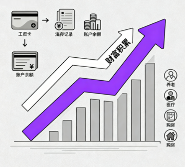大庆《关于2025住房公积金年度缴存有关问题的通知》政策解读