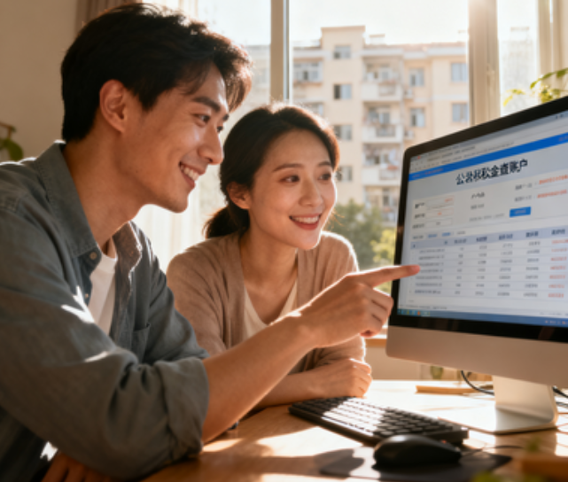 大庆公积金困境：年轻人的“鸡肋”还是“隐形的翅膀”？