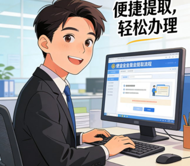 大庆优化住房公积金重大疾病提取政策，构筑家庭健康保障新防线
