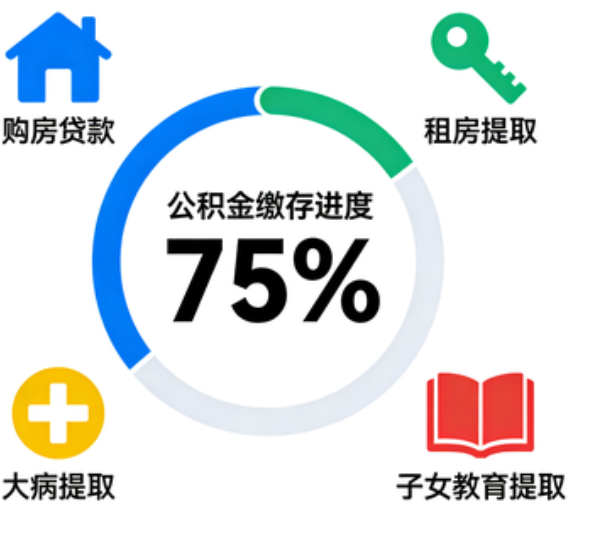 大庆公司未按实发工资缴纳住房公积金的合规风险与应对策略