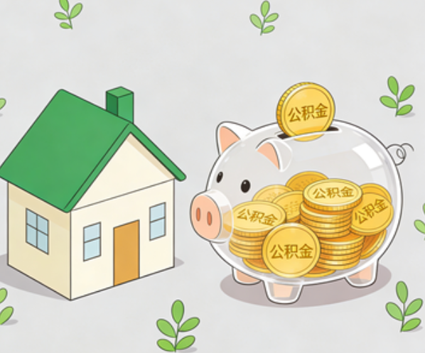 大庆夫妻购房提取住房公积金