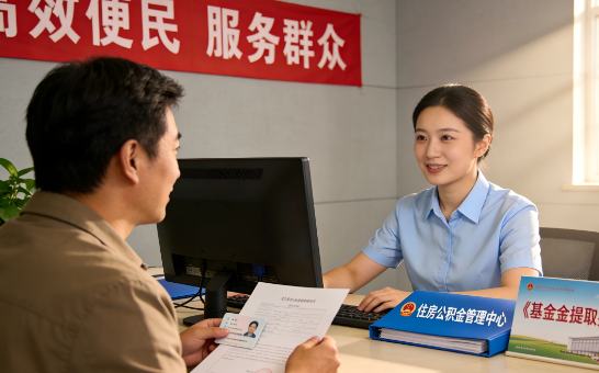 大庆住房公积金提取业务的关键注意事项深度解析