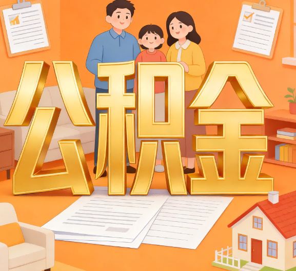 大庆公积金代办服务的现实价值与普惠意义