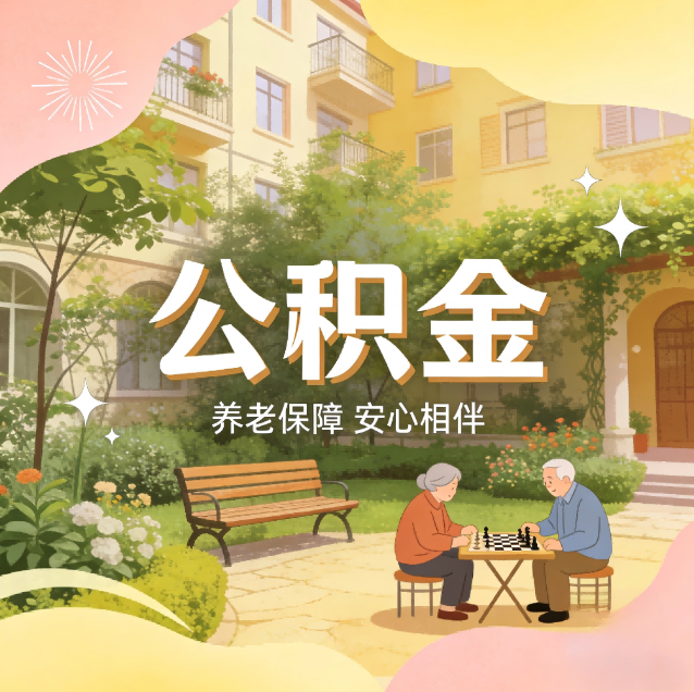 大庆全面解读住房公积金的多元用途