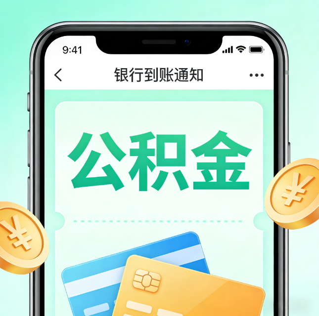 大庆论公积金代办服务的重要意义