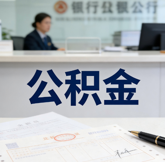 大庆养老公积金代办需要哪些证件？