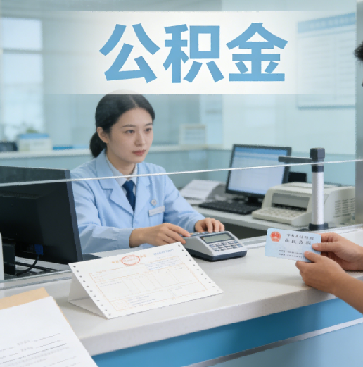 大庆公积金提取的两种方式全面对比