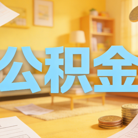 大庆买房如何提取公积金？