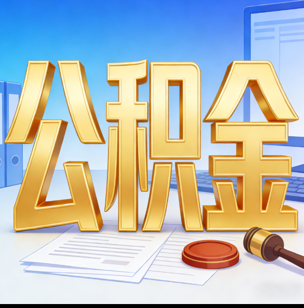 大庆公积金代办行业观察:从“跑腿经济”到“专业服务”的蝶变之路