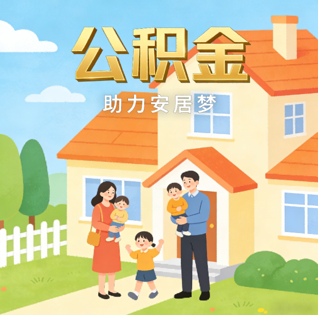 大庆公积金代办行业观察：合规化浪潮下，专业服务迎来价值回归