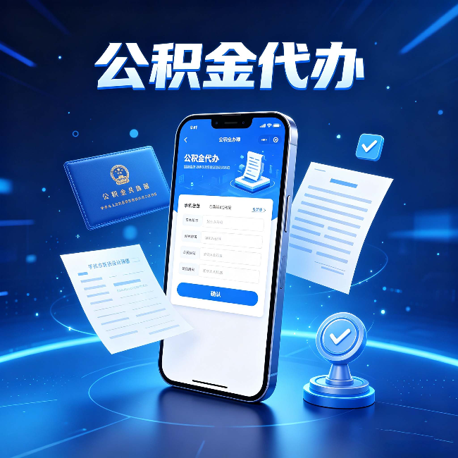 大庆公积金代办的好处 新规实施后价值更大了