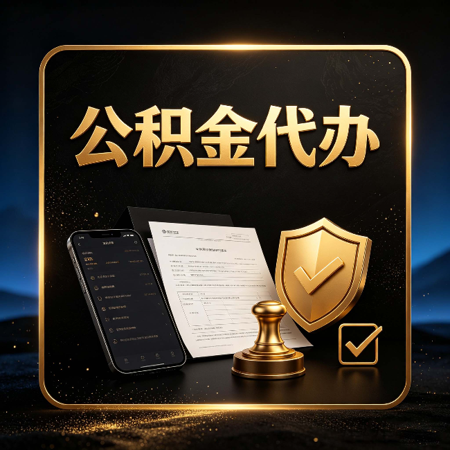 大庆公积金代办的好处 从几个容易被忽略的场景说起