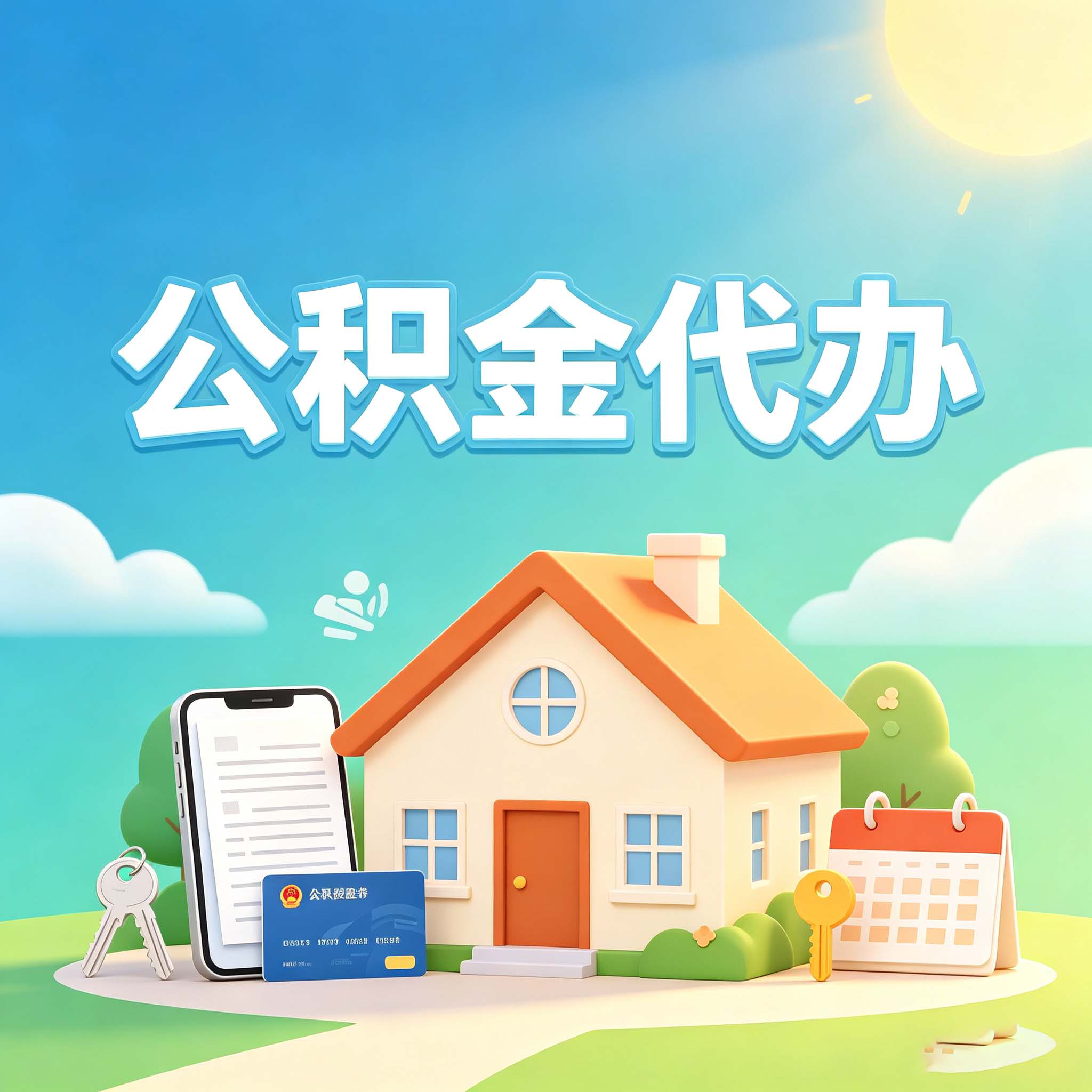 大庆公积金代办的好处 从离职提取这个常见业务说起